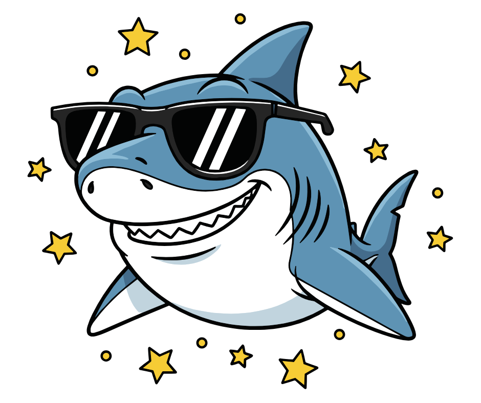 Picture of a shark
