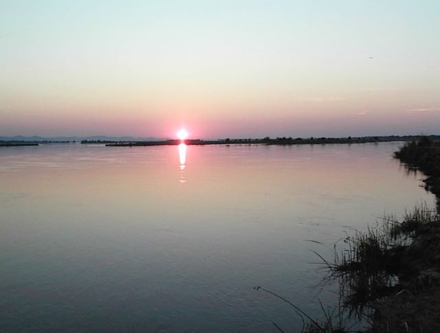 Zambizi