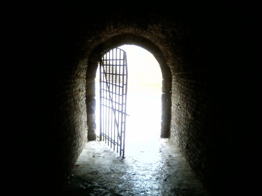 tomb